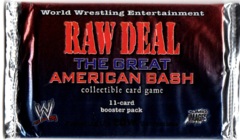 Great American Bash Booster Pack